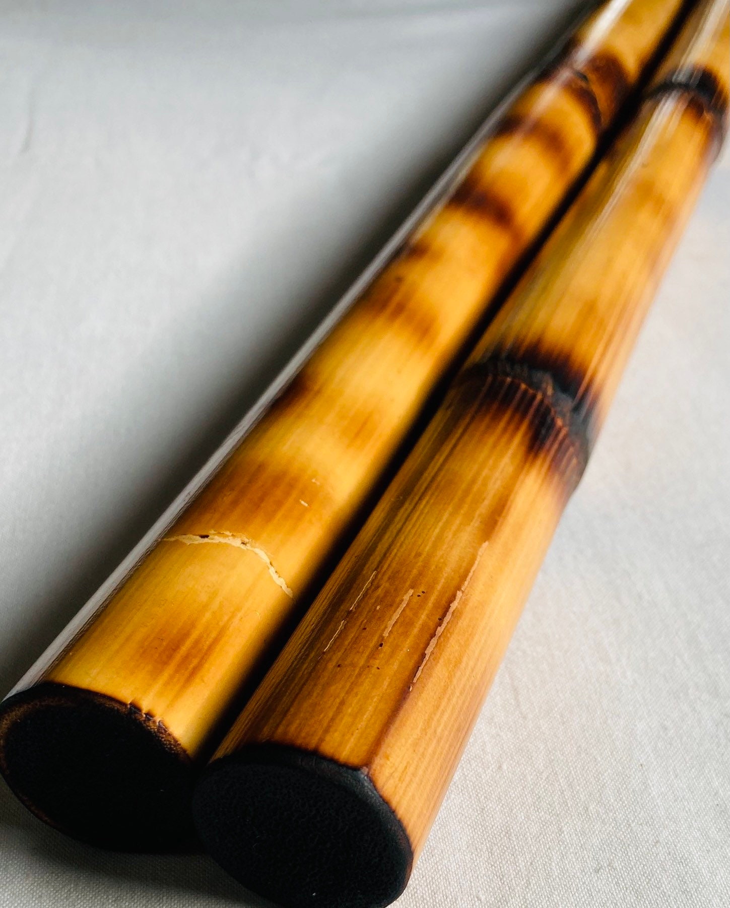 NW Kali Rattan Training Sticks